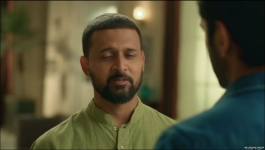 Kavya Ek Jazbaa Ek Junoon - 16th November 2023